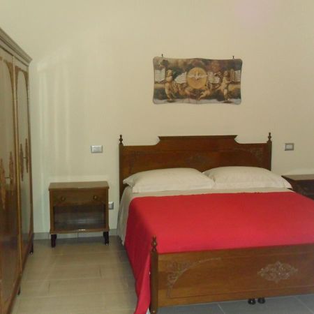Angeli Bed and Breakfast Conversano Exteriör bild